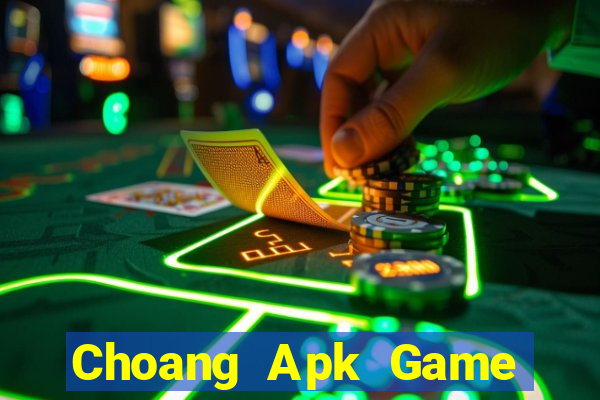 Choang Apk Game Bài Son