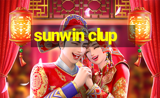 sunwin clup