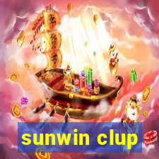 sunwin clup