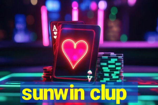 sunwin clup