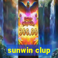 sunwin clup