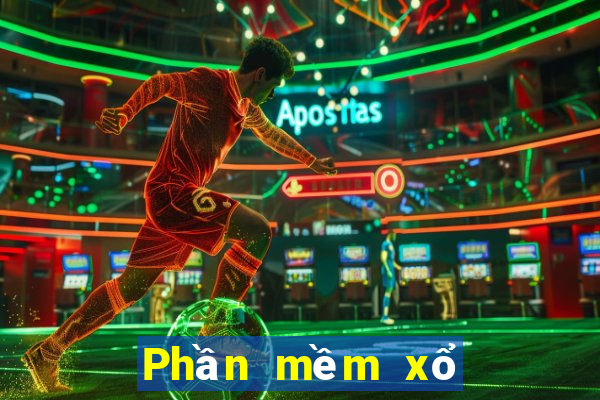 Phần mềm xổ số 699