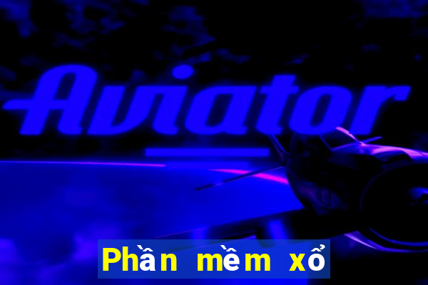 Phần mềm xổ số 699