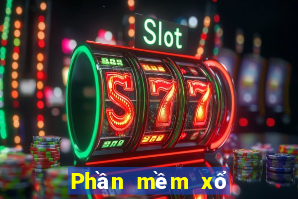 Phần mềm xổ số 699