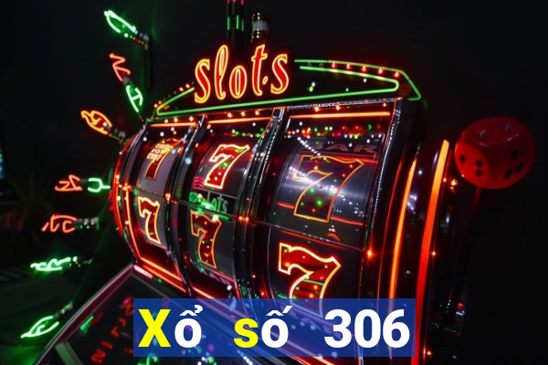 Xổ số 306 download app555