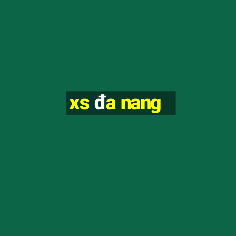 xs đa nang