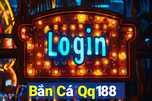 Bắn Cá Qq188