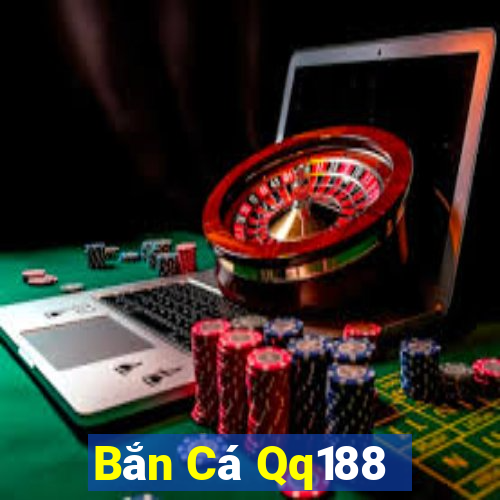 Bắn Cá Qq188