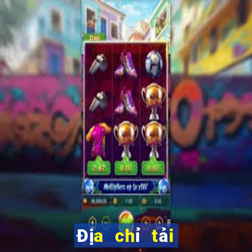 Địa chỉ tải Fun88 Color 51app