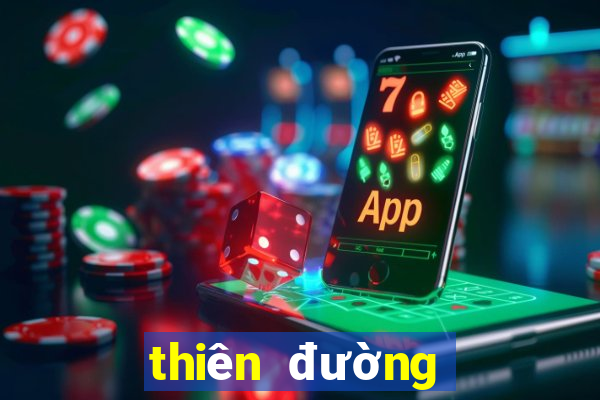 thiên đường trò chơi apk