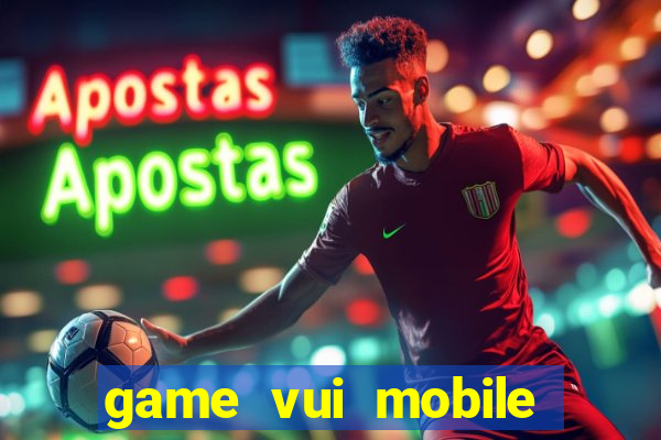 game vui mobile đánh bài