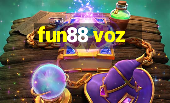 fun88 voz