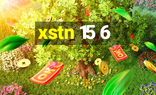 xstn 15 6