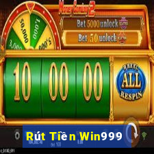 Rút Tiền Win999