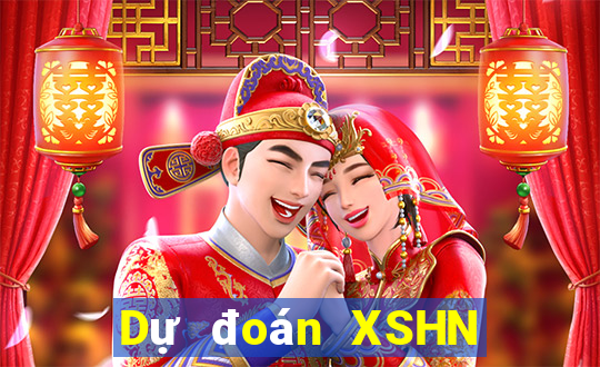 Dự đoán XSHN ngày thứ năm