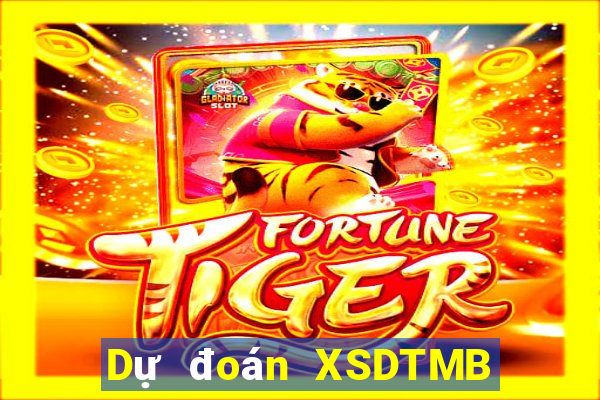 Dự đoán XSDTMB ngày 29