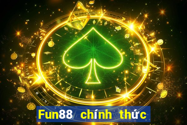 Fun88 chính thức của xổ số 12