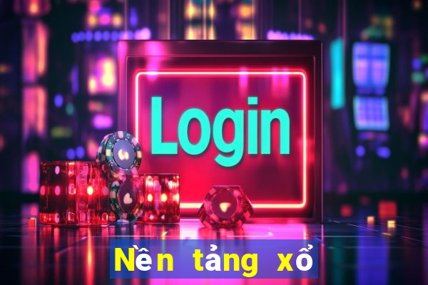 Nền tảng xổ số Bosheng