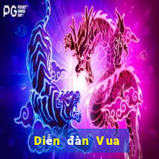 Diễn đàn Vua đánh cá