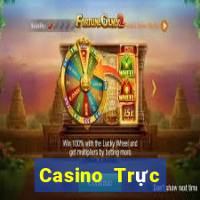 Casino Trực tiếp m88