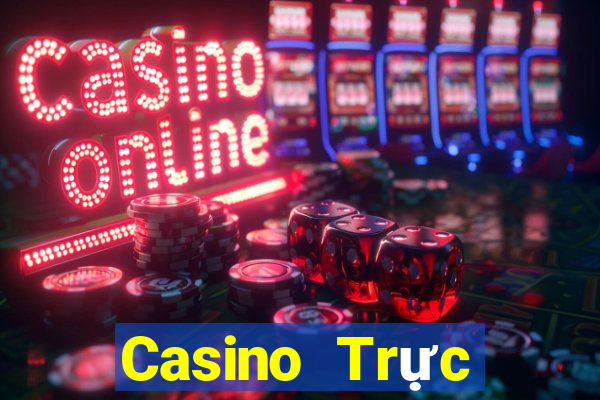 Casino Trực tiếp m88