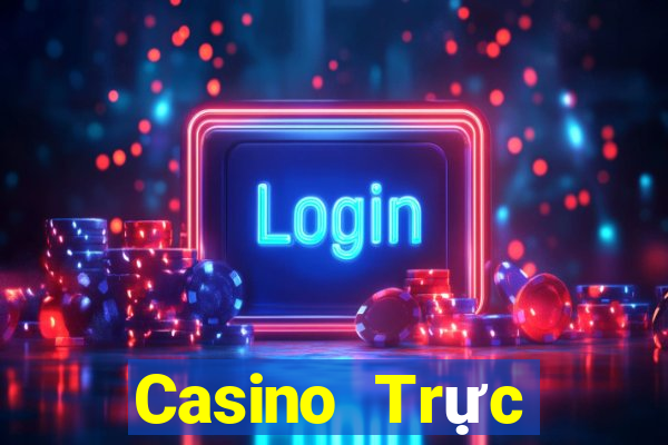 Casino Trực tiếp m88