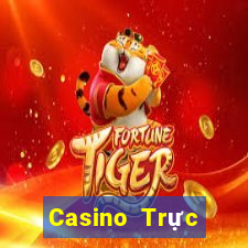 Casino Trực tiếp m88