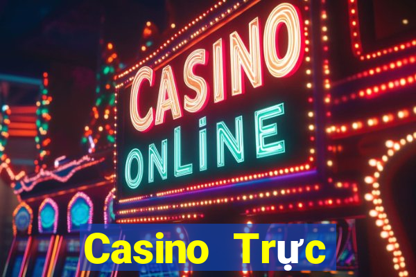 Casino Trực tiếp m88