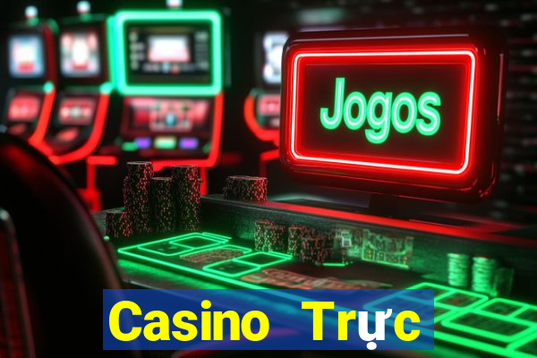 Casino Trực tiếp m88