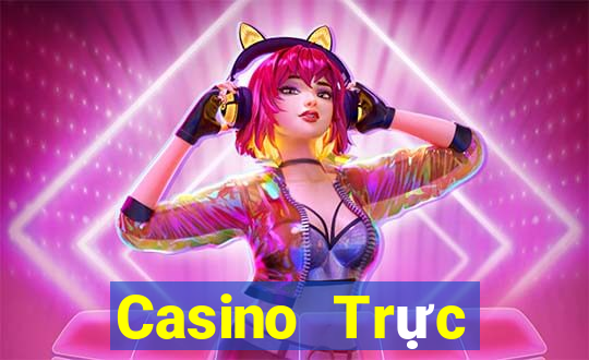 Casino Trực tiếp m88