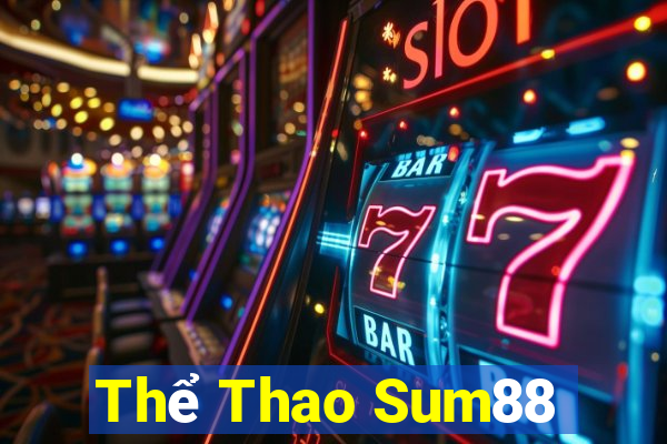 Thể Thao Sum88