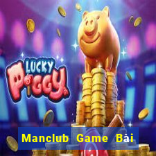 Manclub Game Bài B52 Đổi Thưởng