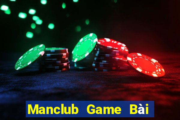 Manclub Game Bài B52 Đổi Thưởng