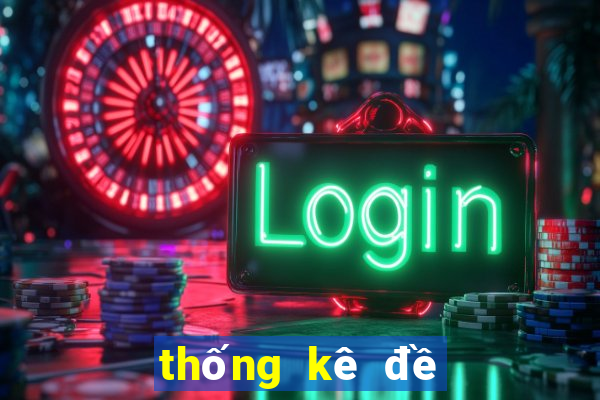 thống kê đề kép gan