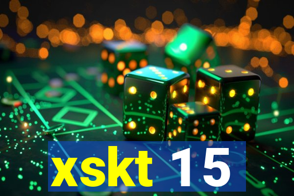 xskt 1 5