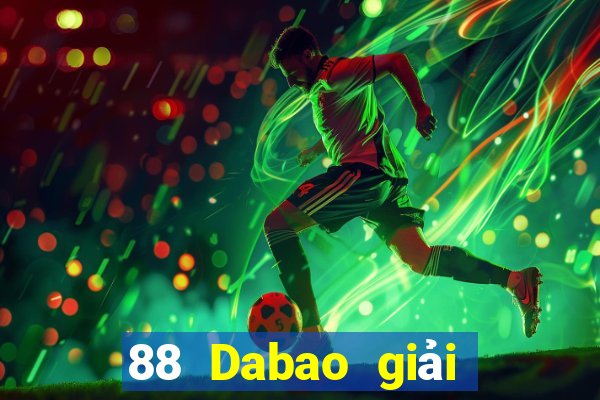 88 Dabao giải trí lg Tải về