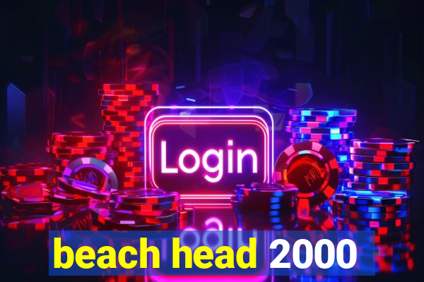 beach head 2000