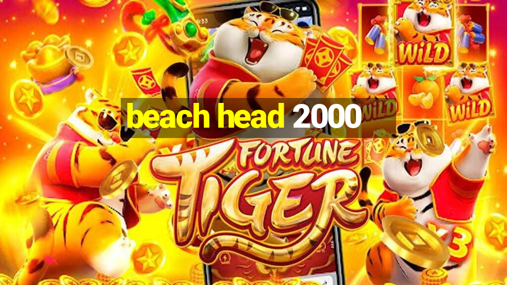 beach head 2000