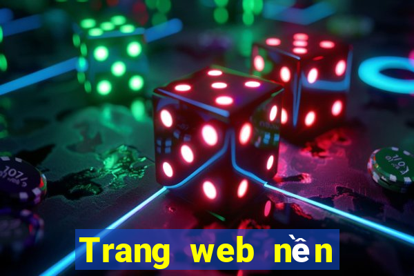 Trang web nền tảng xổ số 2m