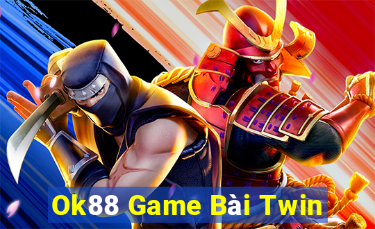 Ok88 Game Bài Twin