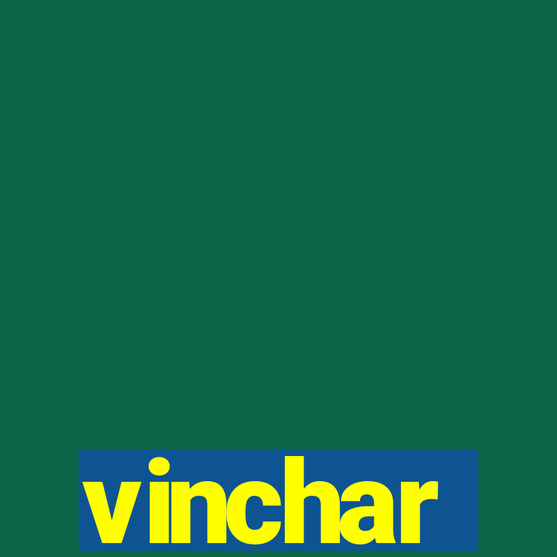 vinchar