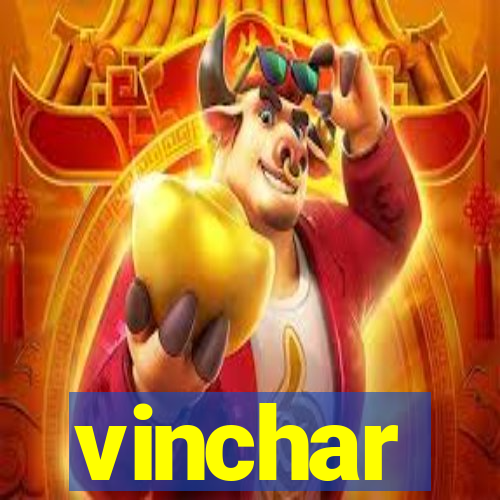 vinchar