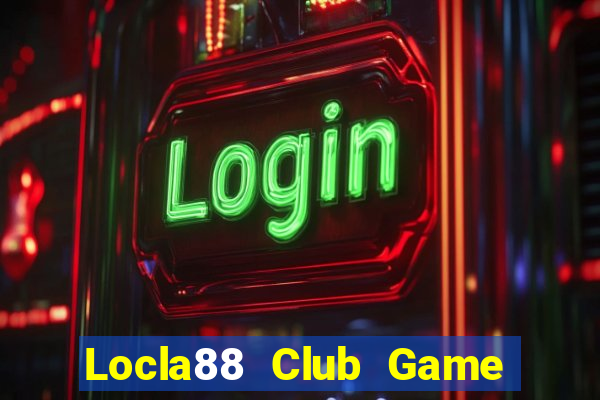 Locla88 Club Game Bài Ios