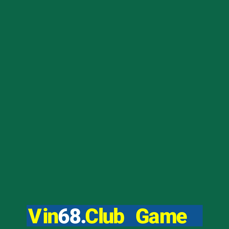 Vin68.Club Game Bài K88