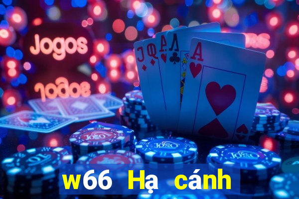 w66 Hạ cánh Tải xuống miễn phí