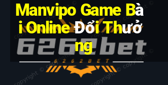 Manvipo Game Bài Online Đổi Thưởng