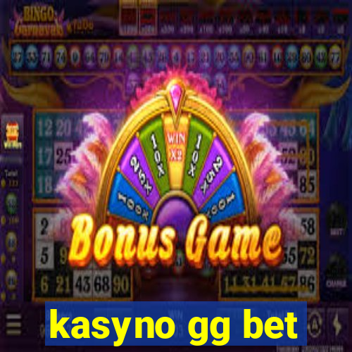 kasyno gg bet