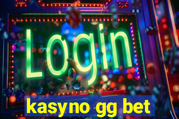 kasyno gg bet