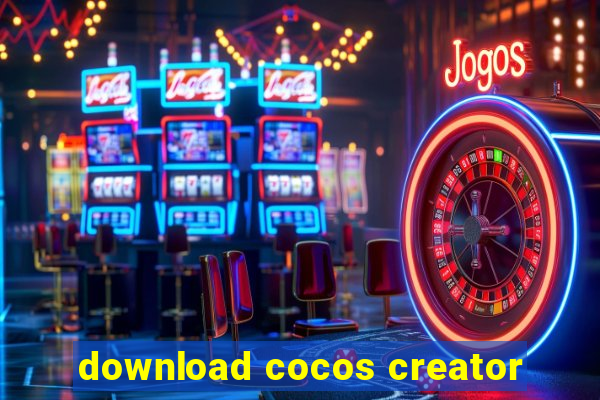 download cocos creator