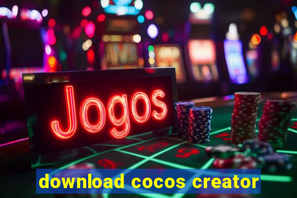 download cocos creator